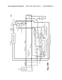 METHODS AND APPARATUS FOR POWER FACTOR CORRECTION AND REDUCTION OF     DISTORTION IN AND NOISE IN A POWER SUPPLY DELIVERY NETWORK diagram and image