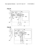 DISPLAY DEVICE AND PORTABLE TERMINAL diagram and image