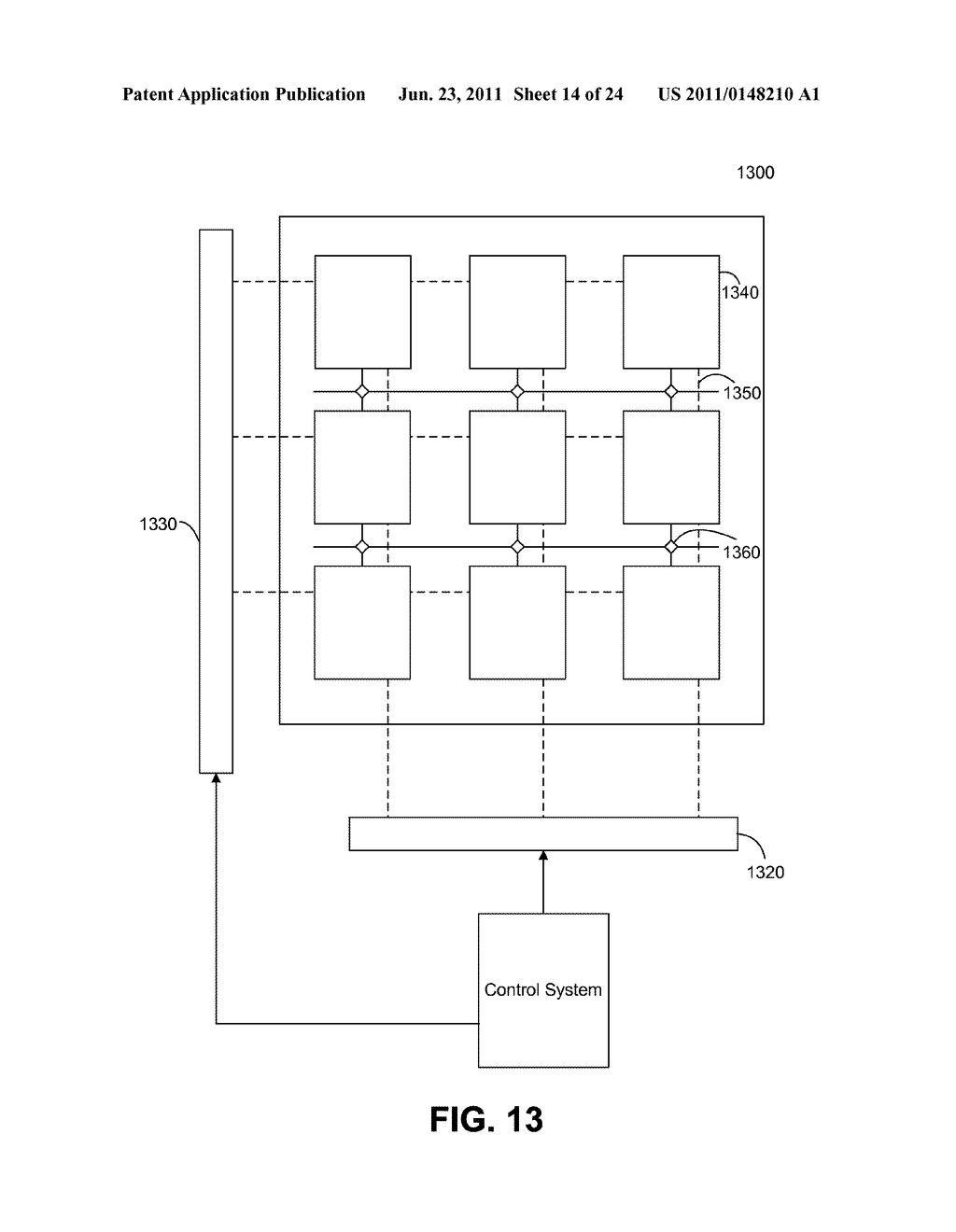 Systems, Circuits, and Methods For  Reconfiguring Solar Cells of an     Adaptive Solar Power System - diagram, schematic, and image 15