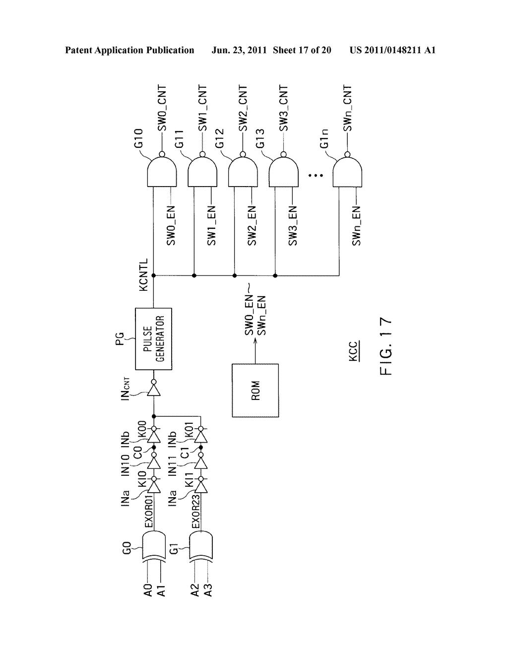 SEMICONDUCTOR DEVICE - diagram, schematic, and image 18