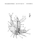 Electric Motor, Especially External Rotor Motor diagram and image