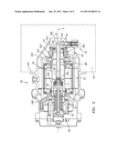 GENERATOR PACKAGING ARRANGEMENT diagram and image