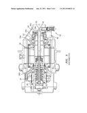 GENERATOR PACKAGING ARRANGEMENT diagram and image