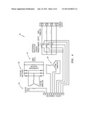 GENERATOR PACKAGING ARRANGEMENT diagram and image