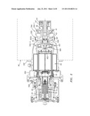 GENERATOR PACKAGING ARRANGEMENT diagram and image