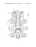 GENERATOR PACKAGING ARRANGEMENT diagram and image