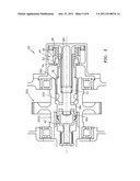 GENERATOR PACKAGING ARRANGEMENT diagram and image