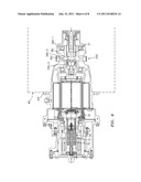 GENERATOR PACKAGING ARRANGEMENT diagram and image