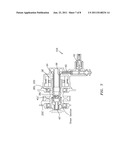 GENERATOR PACKAGING ARRANGEMENT diagram and image