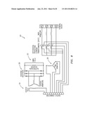 GENERATOR PACKAGING ARRANGEMENT diagram and image