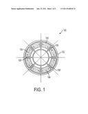 TEMPERATURE COMPENSATION TUNABLE MAGNETIC DAMPING diagram and image