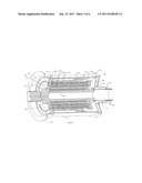 Dual Armature Motor/Generator With Flux Linkage diagram and image