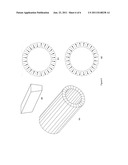 Dual Armature Motor/Generator With Flux Linkage diagram and image