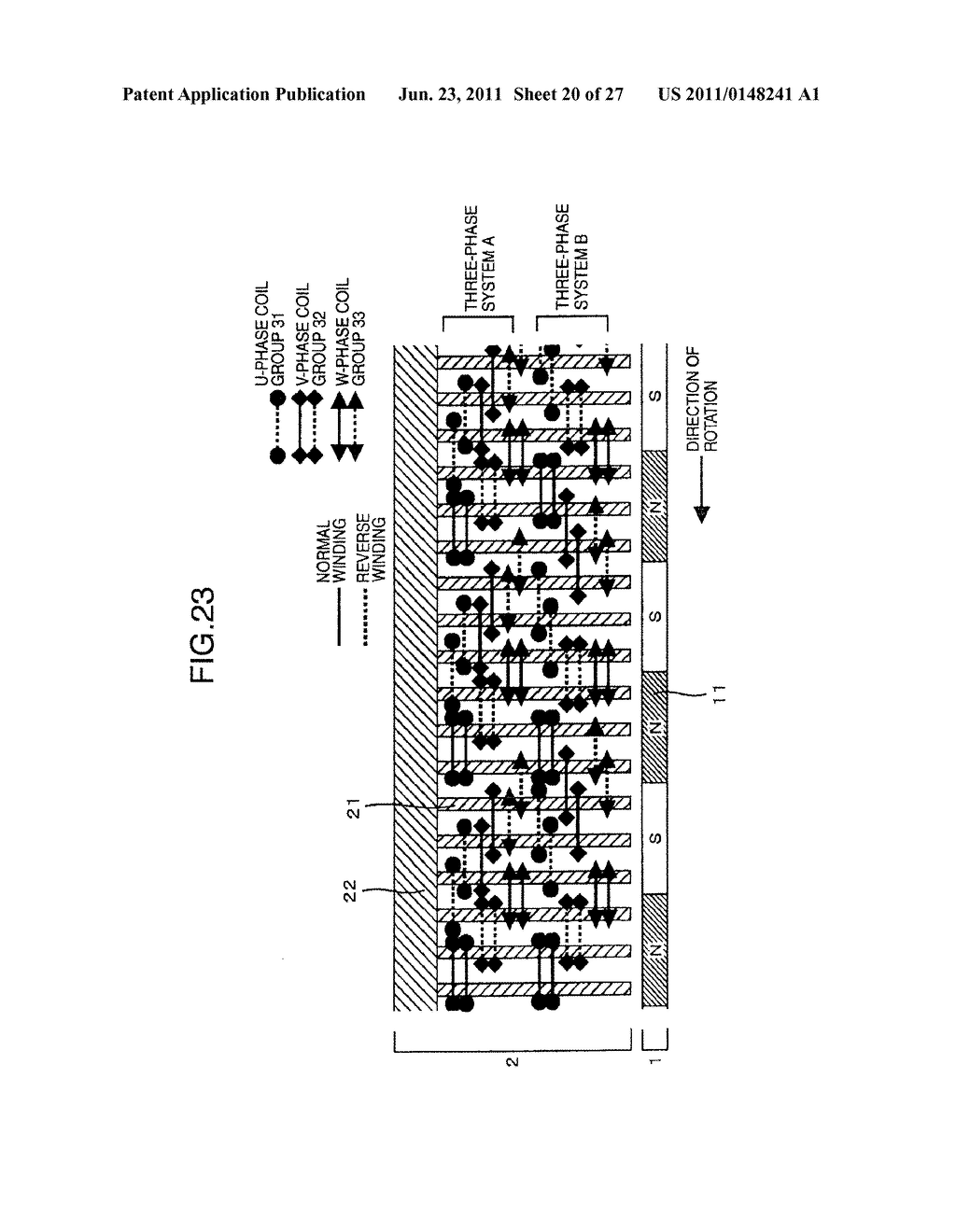 Electric Motor - diagram, schematic, and image 21