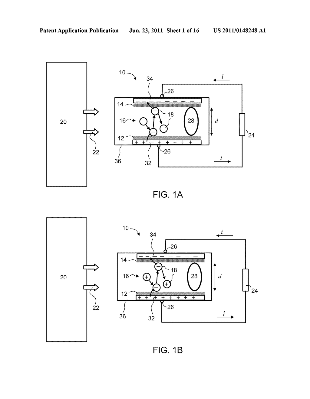 DEVICE AND METHOD FOR GENERATING ELECTRICITY - diagram, schematic, and image 02