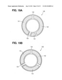 Rotation sensor and direct current motor diagram and image