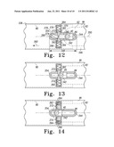 LOAD LIMITING HINGE WITH SPRING LOADED GATE FOR FREESTANDING APPLIANCE diagram and image