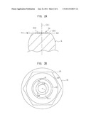 SPARK PLUG AND METHOD OF MANUFACTURING THE SAME diagram and image