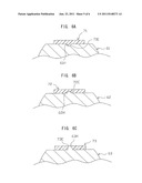 SPARK PLUG AND METHOD OF MANUFACTURING THE SAME diagram and image