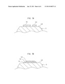 SPARK PLUG AND METHOD OF MANUFACTURING THE SAME diagram and image