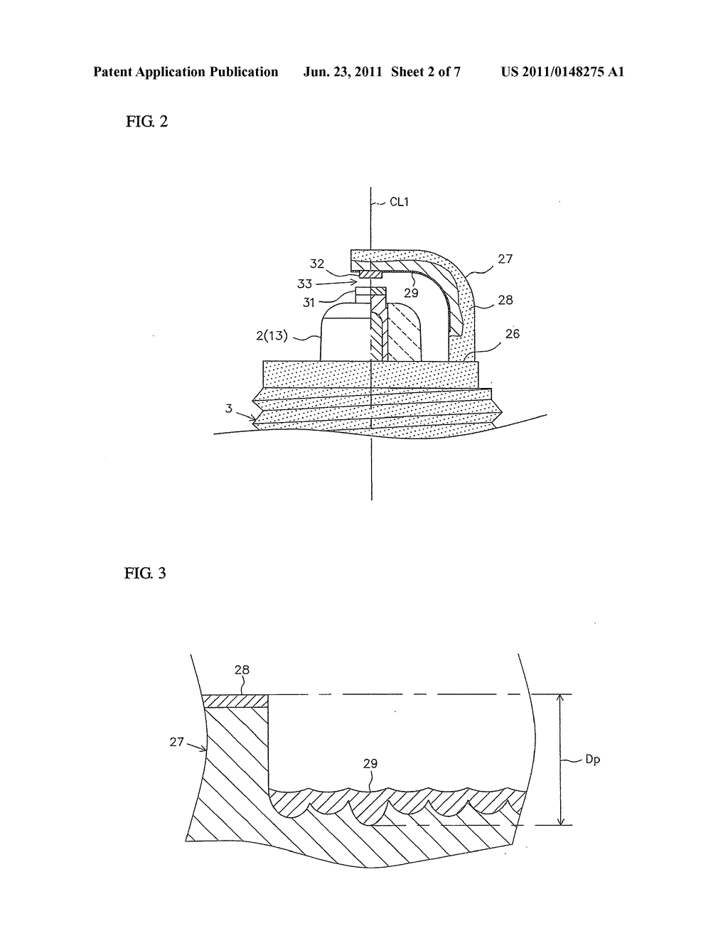 SPARK PLUG AND PROCESS FOR PRODUCING SAME - diagram, schematic, and image 03