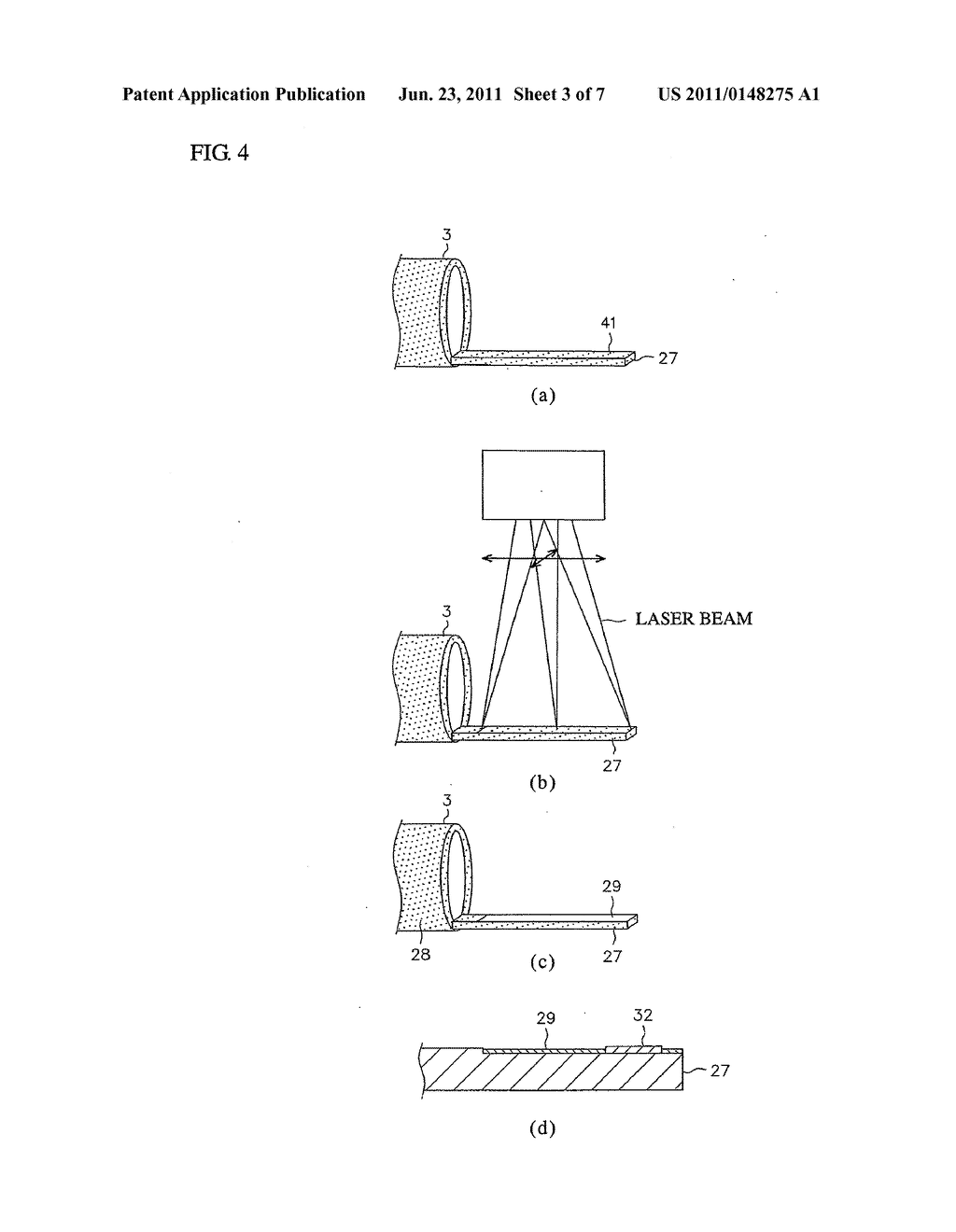 SPARK PLUG AND PROCESS FOR PRODUCING SAME - diagram, schematic, and image 04