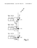 LIGHTING DEVICE OF A MOTOR VEHICLE diagram and image