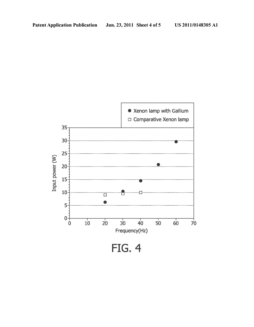 DIELECTRIC BARRIER DISCHARGE LAMP - diagram, schematic, and image 05