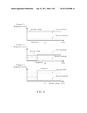 HANDHELD DEVICE HAVING LATERAL ILLUMINATION FOR KEYPAD diagram and image