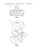 PLASMA LAMP HAVING TUNABLE FREQUENCY DIELECTRIC WAVEGUIDE WITH STABILIZED     PERMITTIVITY diagram and image