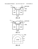 PLASMA LAMP HAVING TUNABLE FREQUENCY DIELECTRIC WAVEGUIDE WITH STABILIZED     PERMITTIVITY diagram and image