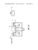 PLASMA LAMP HAVING TUNABLE FREQUENCY DIELECTRIC WAVEGUIDE WITH STABILIZED     PERMITTIVITY diagram and image