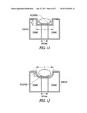 PLASMA LAMP HAVING TUNABLE FREQUENCY DIELECTRIC WAVEGUIDE WITH STABILIZED     PERMITTIVITY diagram and image