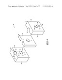 PLASMA LAMP HAVING TUNABLE FREQUENCY DIELECTRIC WAVEGUIDE WITH STABILIZED     PERMITTIVITY diagram and image