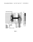 PLASMA LAMP HAVING TUNABLE FREQUENCY DIELECTRIC WAVEGUIDE WITH STABILIZED     PERMITTIVITY diagram and image