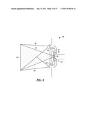 PLASMA LAMP HAVING TUNABLE FREQUENCY DIELECTRIC WAVEGUIDE WITH STABILIZED     PERMITTIVITY diagram and image