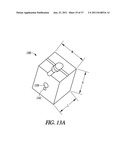 PLASMA LAMP HAVING TUNABLE FREQUENCY DIELECTRIC WAVEGUIDE WITH STABILIZED     PERMITTIVITY diagram and image