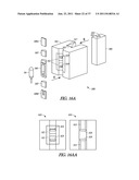 PLASMA LAMP HAVING TUNABLE FREQUENCY DIELECTRIC WAVEGUIDE WITH STABILIZED     PERMITTIVITY diagram and image