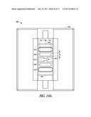 PLASMA LAMP HAVING TUNABLE FREQUENCY DIELECTRIC WAVEGUIDE WITH STABILIZED     PERMITTIVITY diagram and image