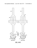 PLASMA LAMP HAVING TUNABLE FREQUENCY DIELECTRIC WAVEGUIDE WITH STABILIZED     PERMITTIVITY diagram and image