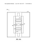 PLASMA LAMP HAVING TUNABLE FREQUENCY DIELECTRIC WAVEGUIDE WITH STABILIZED     PERMITTIVITY diagram and image