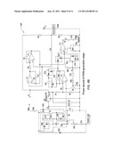 PHASE CONTROLLED DIMMING LED DRIVER SYSTEM AND METHOD THEREOF diagram and image