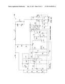 PHASE CONTROLLED DIMMING LED DRIVER SYSTEM AND METHOD THEREOF diagram and image