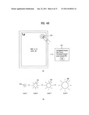 MOBILE TERMINAL AND METHOD FOR NOTIFYING CHARGING STATE THEREOF diagram and image