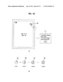 MOBILE TERMINAL AND METHOD FOR NOTIFYING CHARGING STATE THEREOF diagram and image