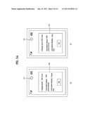 MOBILE TERMINAL AND METHOD FOR NOTIFYING CHARGING STATE THEREOF diagram and image