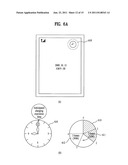 MOBILE TERMINAL AND METHOD FOR NOTIFYING CHARGING STATE THEREOF diagram and image