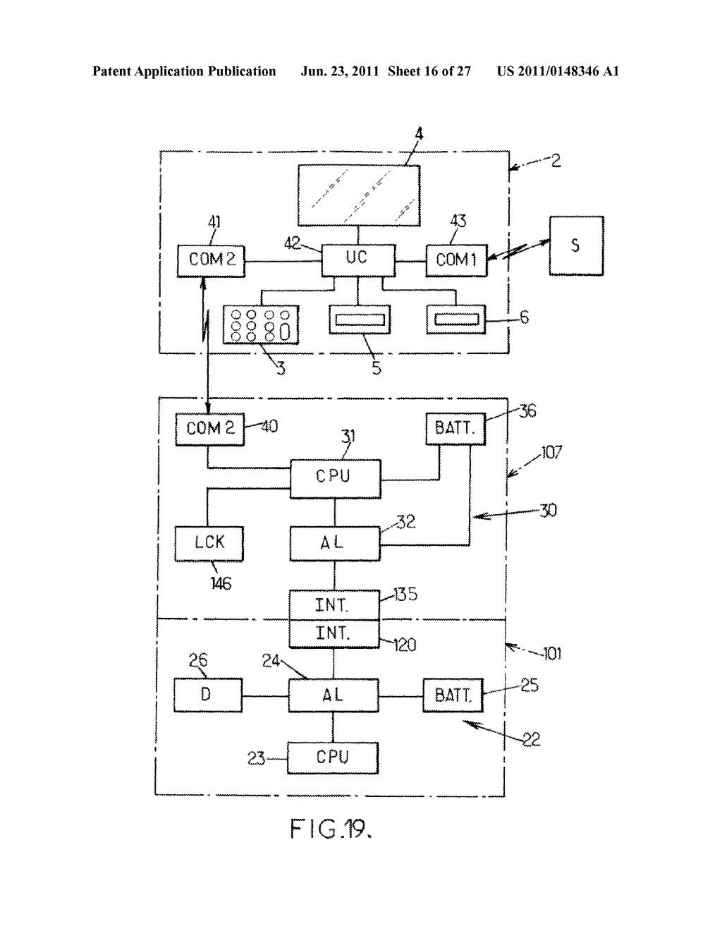 Automatic Cycle Storage System, Cycle For Such a System and Docking     Structure For Such a Cycle - diagram, schematic, and image 17