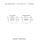 Stacked NMOS DC-To-DC Power Conversion diagram and image