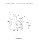 Stacked NMOS DC-To-DC Power Conversion diagram and image